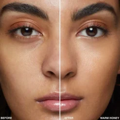 Intensive Serum Foundation SPF40 22 W 066 Warm Honey 30ml