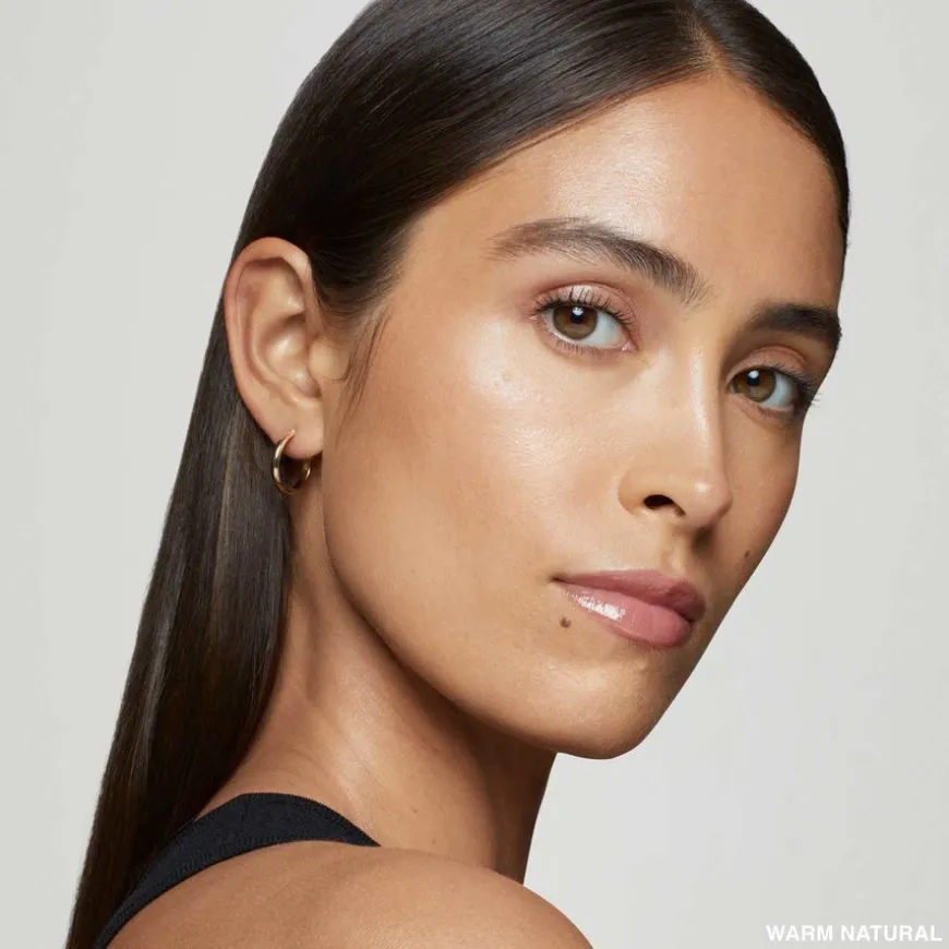 Intensive Serum Foundation SPF40 12 W 056 Warm Natural 30ml