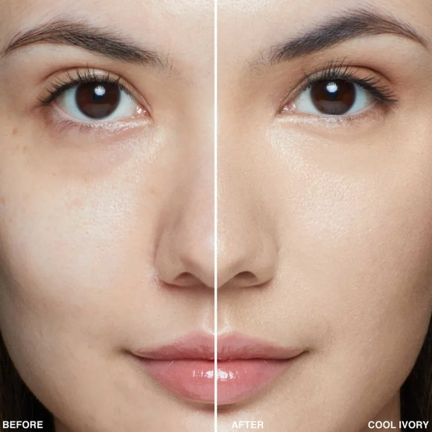 Intensive Serum Foundation SPF40 29 C 026 Cool Ivory 30ml