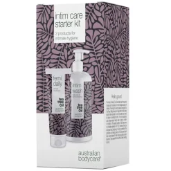 Intim Care Starter Kit 2 Products For Daily Intimate Care