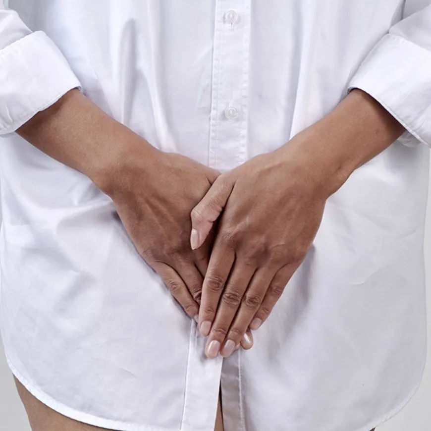 Intim Care Starter Kit 2 Products For Daily Intimate Care