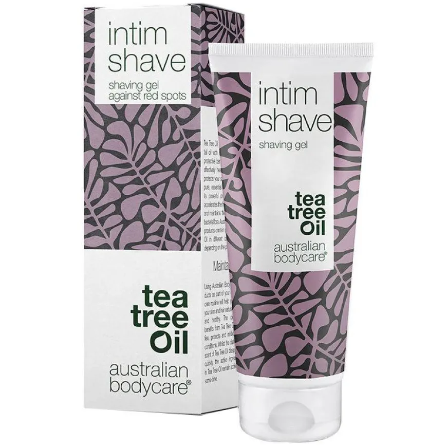 Intim Shave 100ml