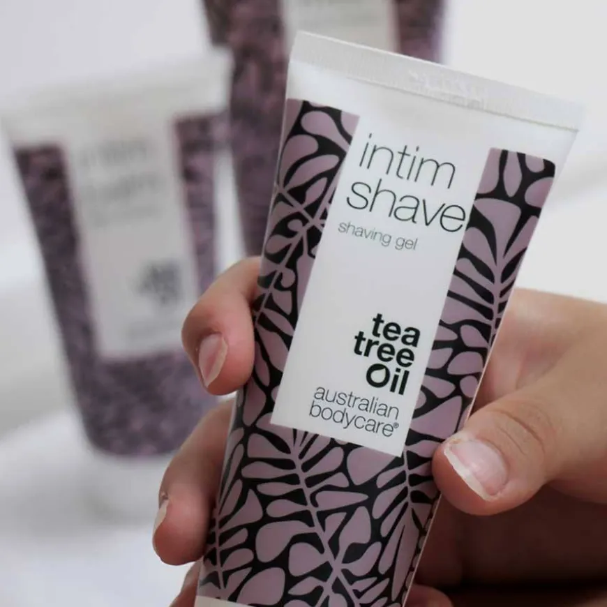 Intim Shave 100ml