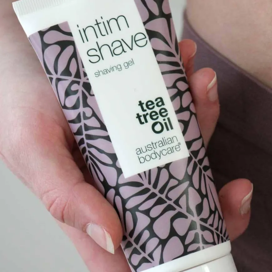 Intim Shave 100ml