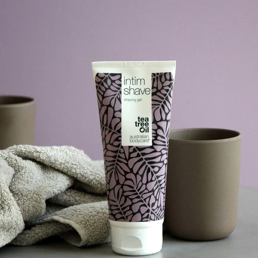 Intim Shave 200ml