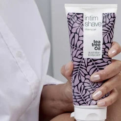 Intim Shave 200ml