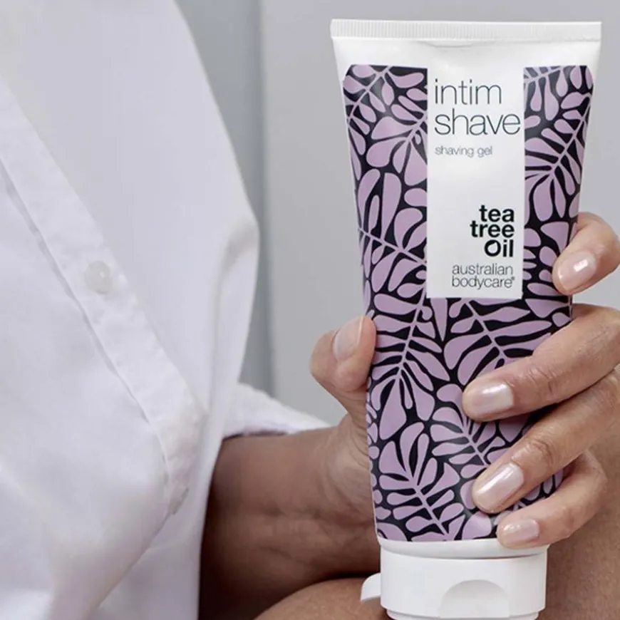 Intim Shave 200ml