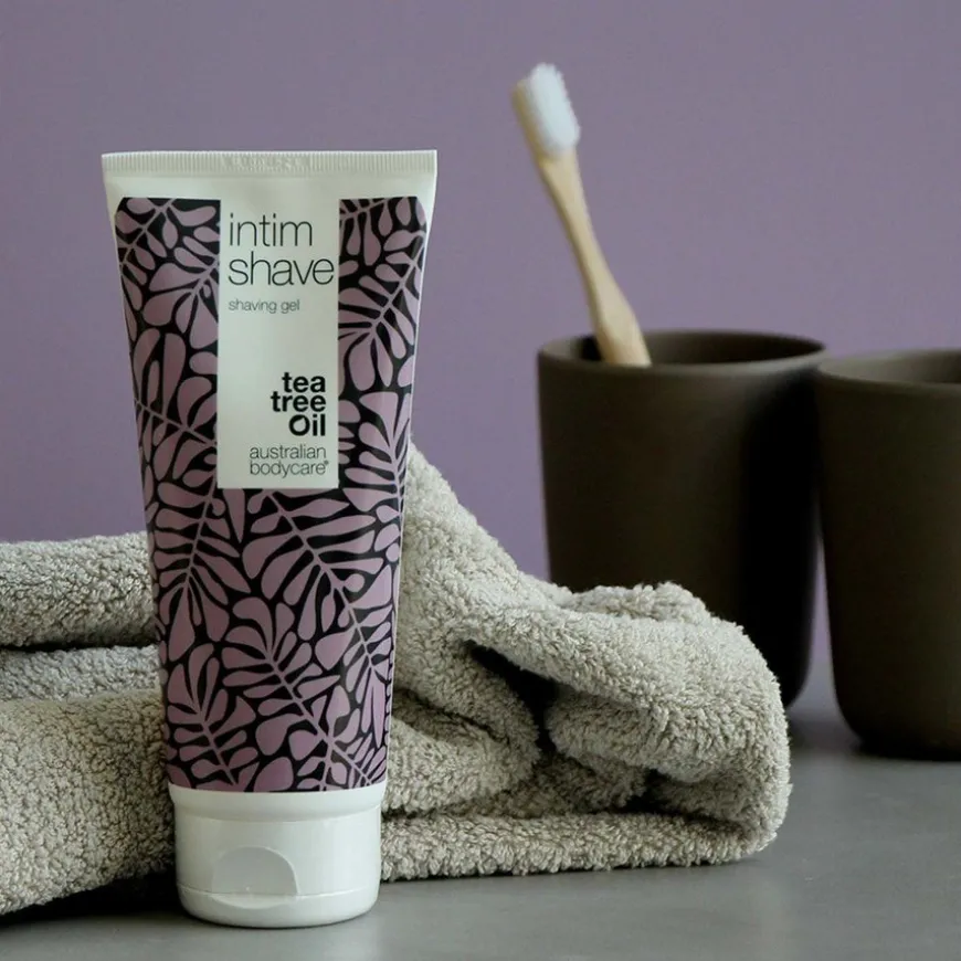 Intim Shave 200ml