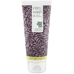 Intim Wash Lemon Myrtle 200ml