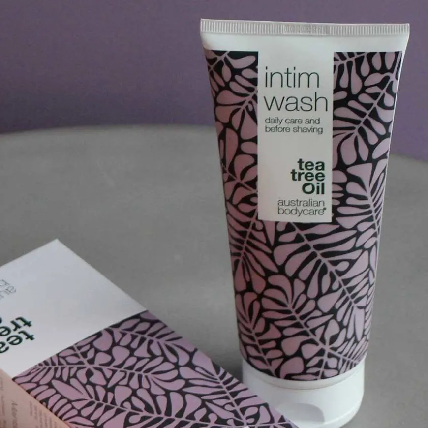Intim Wash 200ml