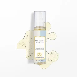 Intimate Menocare Oil Wash Fragrance Free 100ml