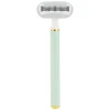 Intimate Shaving Razor Green 1pcs