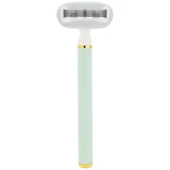 Intimate Shaving Razor Green 1pcs