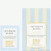 Intimate Wipes Fragrance Free 10pcs