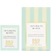Intimate Wipes Jasmine Pear 10pcs