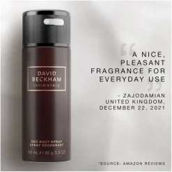 Intimately Deodorant Spray 150ml