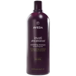 Invati Ultra Advanced Exfoliating Shampoo Rich 1000ml