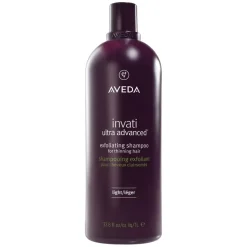 Invati Ultra Advanced Exfoliating Shampoo Light 1000ml