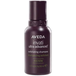 Invati Ultra Advanced Exfoliating Shampoo Rich Travel Size 50ml