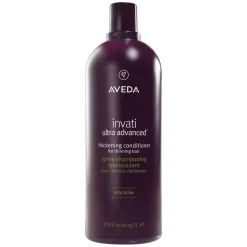 Invati Ultra Advanced Thickening Conditioner Rich 1000ml
