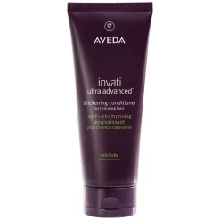 Invati Ultra Advanced Thickening Conditioner Rich 200ml