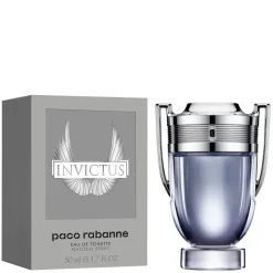 Invictus Eau De Toilette 50ml