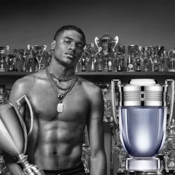Invictus Eau De Toilette 50ml