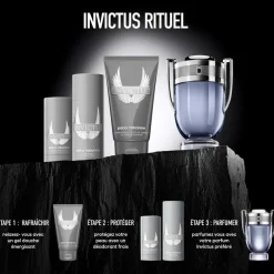 Invictus Eau De Toilette 50ml