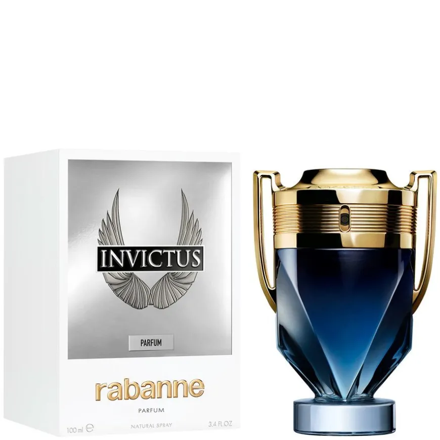 Invictus Parfum 100ml