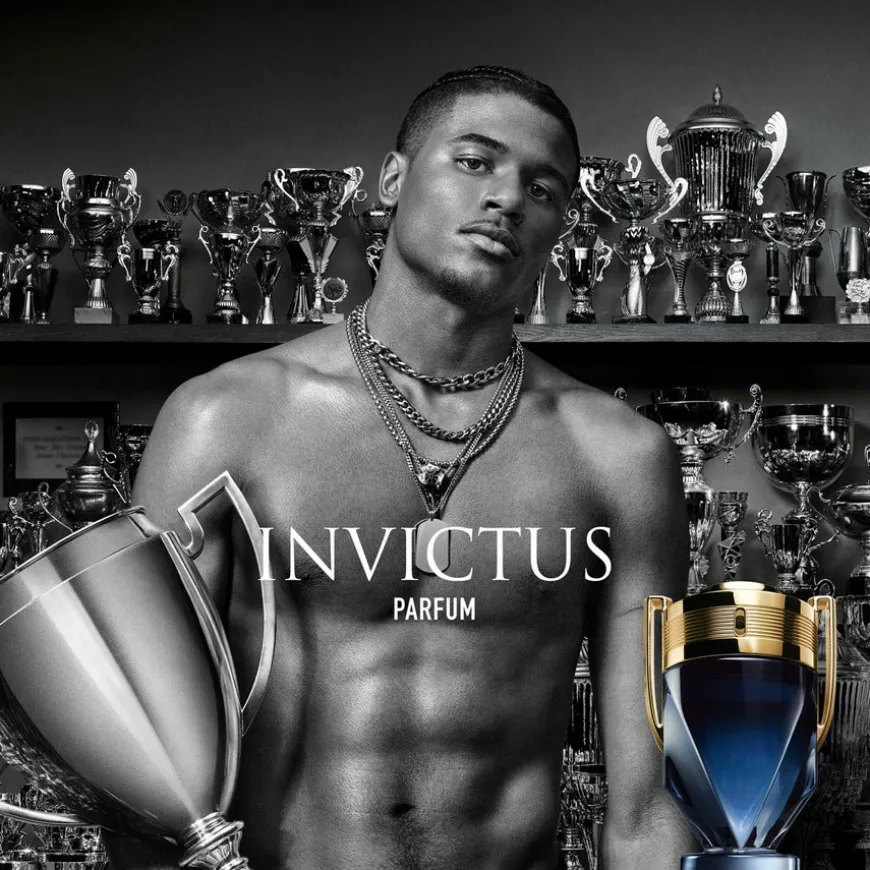 Invictus Parfum 100ml