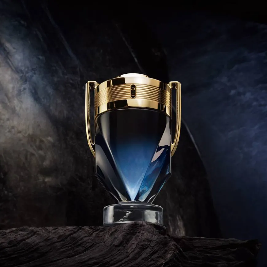 Invictus Parfum 100ml