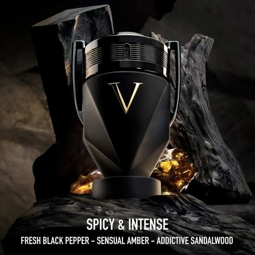 Invictus Victory Absolu Eau De Parfum 50ml