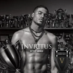 Invictus Victory Absolu Eau De Parfum 50ml
