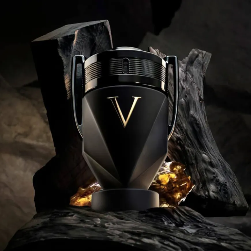 Invictus Victory Absolu Eau De Parfum 50ml