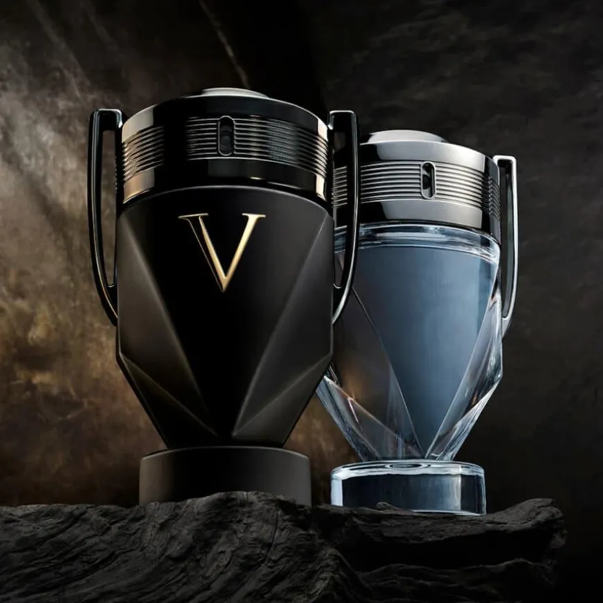 Invictus Victory Absolu Eau De Parfum 50ml