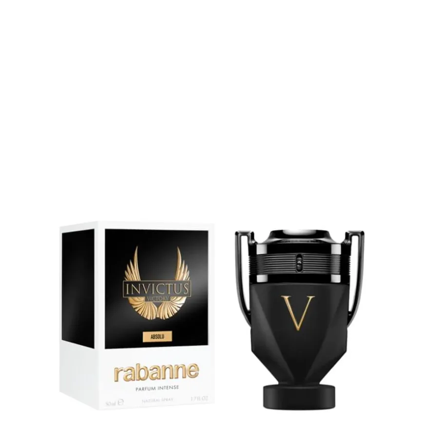 Invictus Victory Absolu Eau De Parfum 50ml
