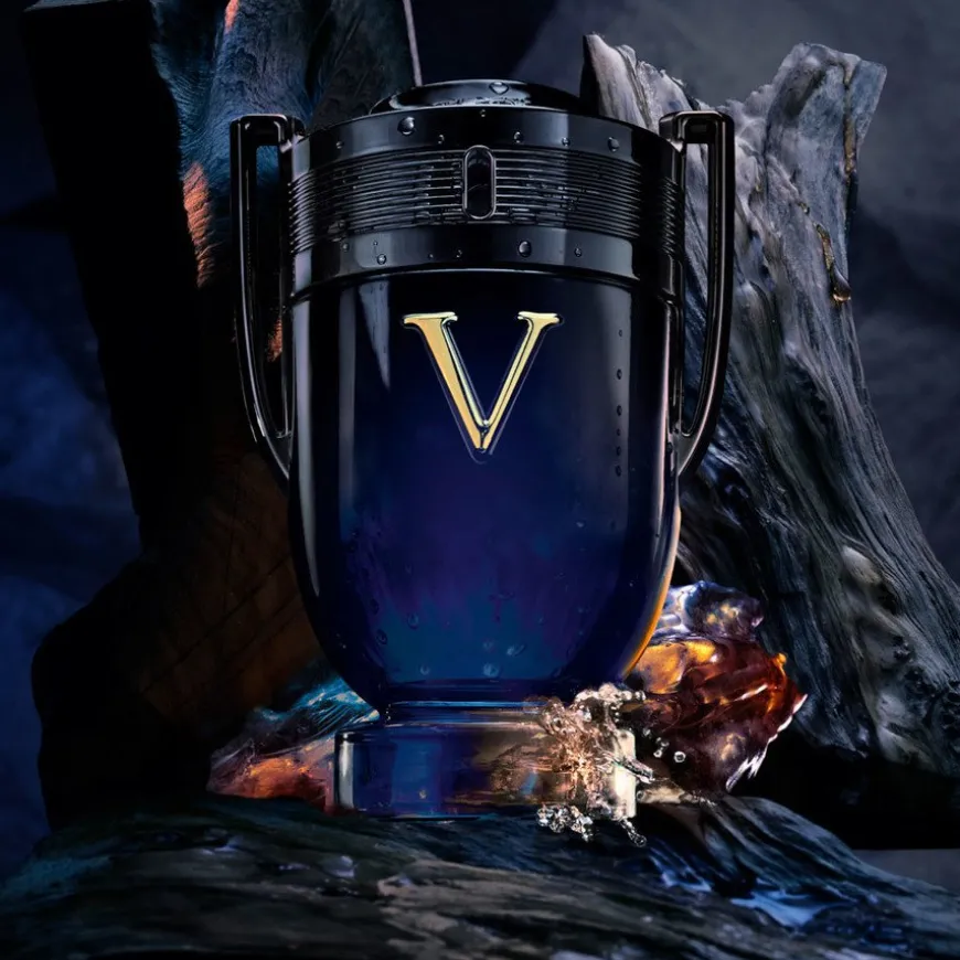 Invictus Victory Elixir Eau De Parfum 200ml