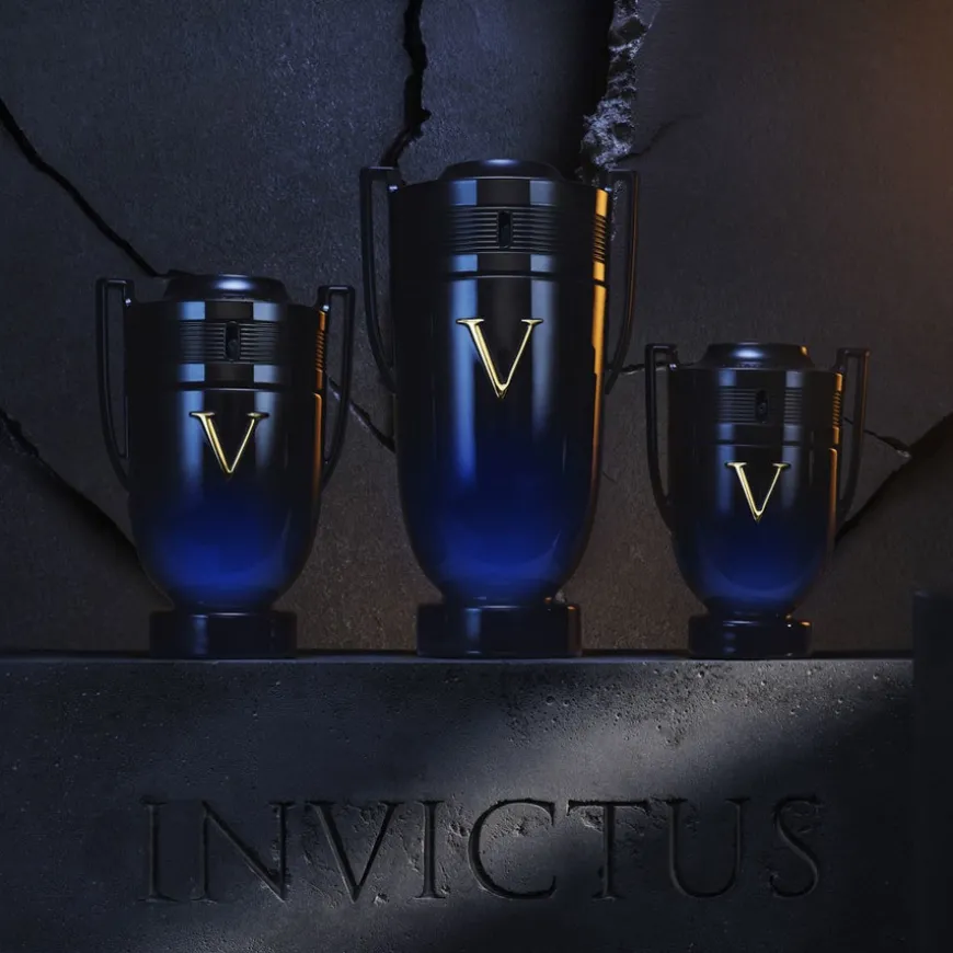 Invictus Victory Elixir Eau De Parfum 200ml