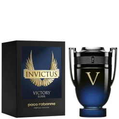 Invictus Victory Elixir Eau De Parfum 100ml