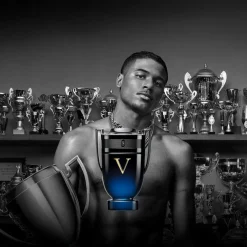 Invictus Victory Elixir Eau De Parfum 100ml