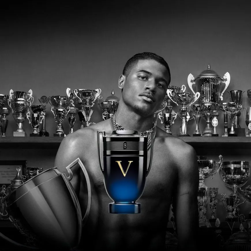 Invictus Victory Elixir Eau De Parfum 100ml