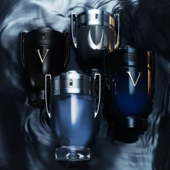 Invictus Victory Elixir Eau De Parfum 100ml