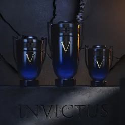 Invictus Victory Elixir Eau De Parfum 100ml