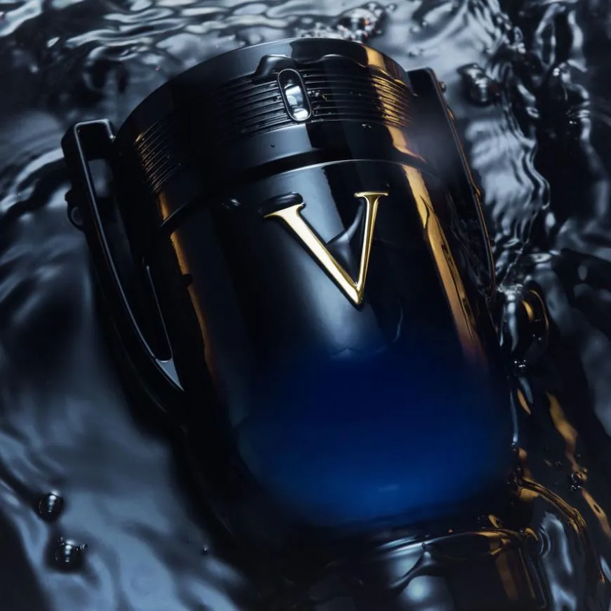 Invictus Victory Elixir Eau De Parfum 100ml