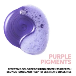 Invigo Blonde Recharge Cool Blonde Shampoo 1000ml