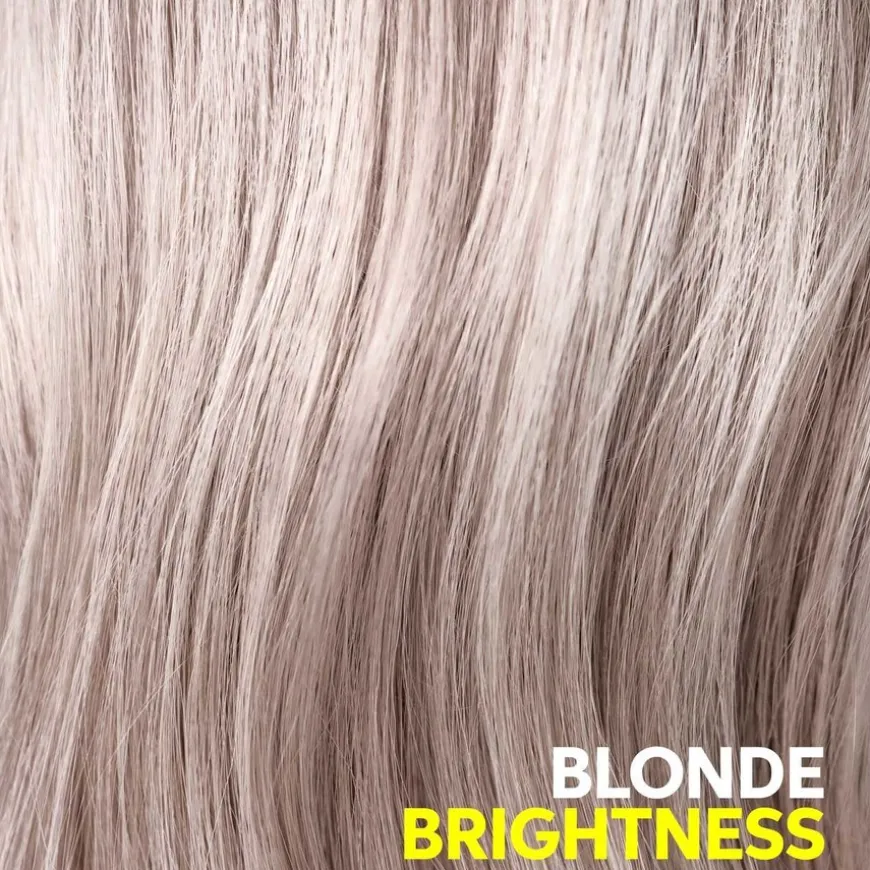 Invigo Blonde Recharge Cool Blonde Shampoo 300ml