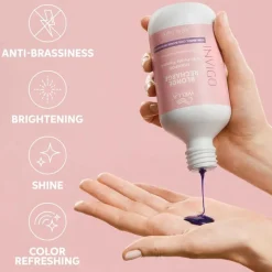 Invigo Blonde Recharge Cool Blonde Shampoo 300ml