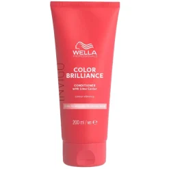 Invigo Color Brilliance Conditioner Fine Hair 200ml