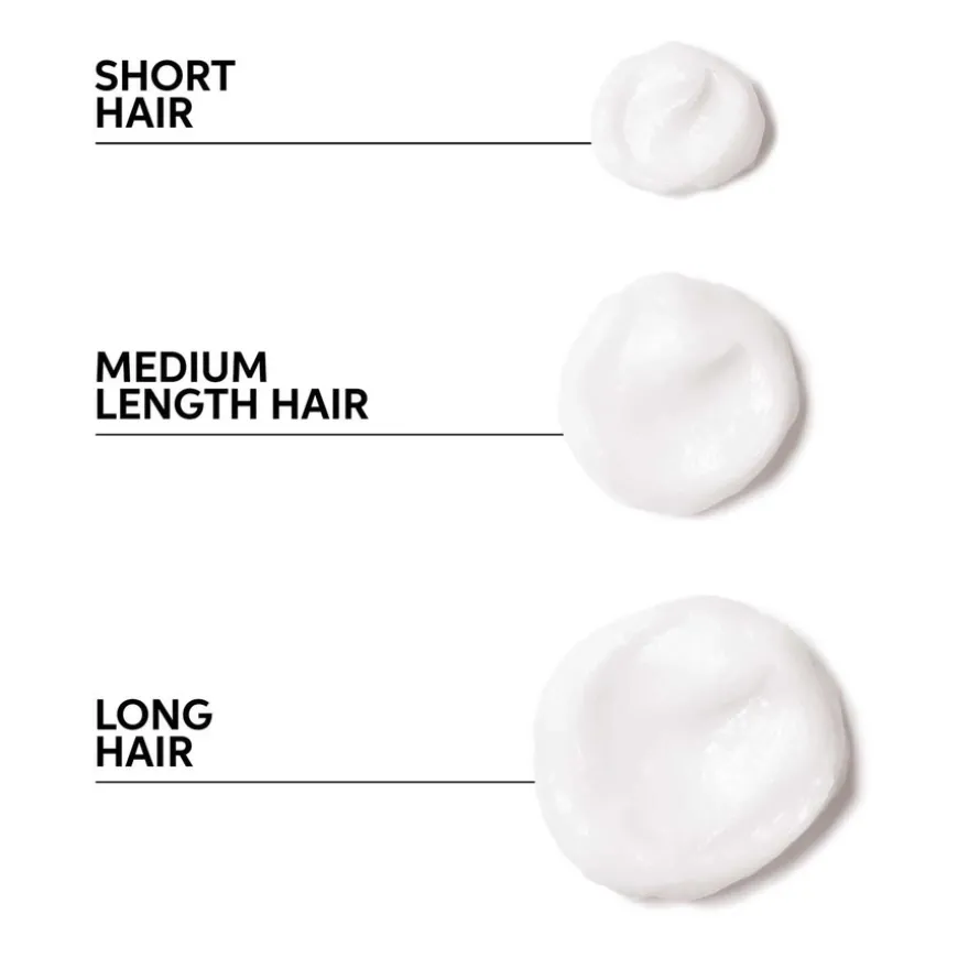 Invigo Color Brilliance Mask Fine Hair 500ml