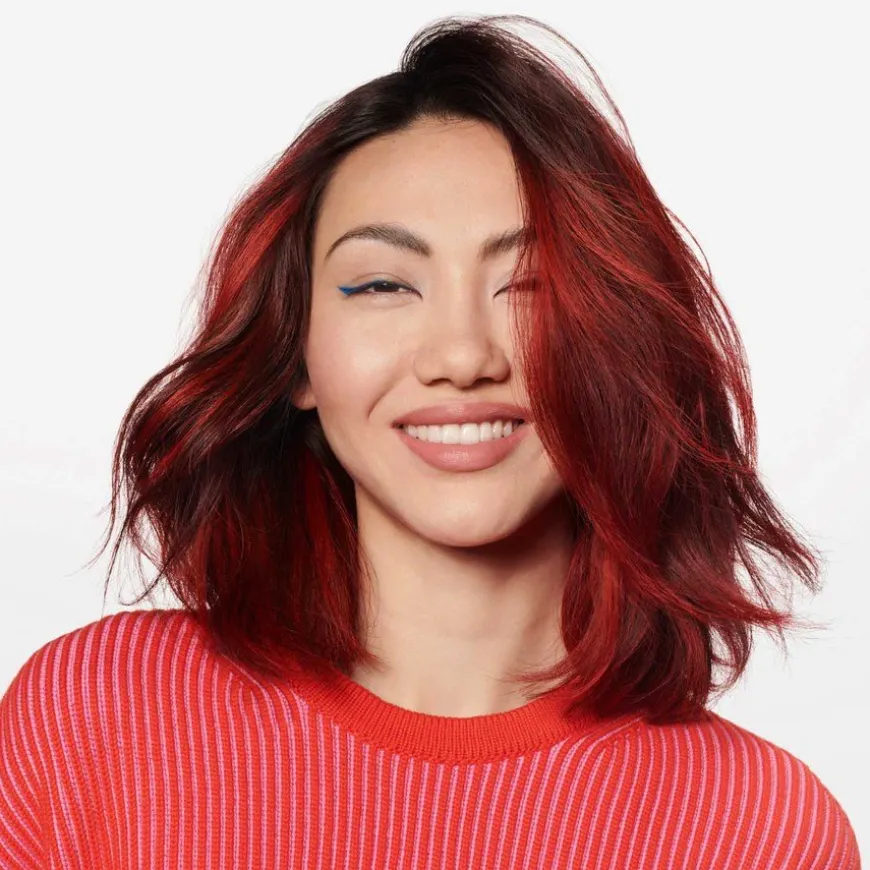 Invigo Color Brilliance Mask Fine Hair 500ml